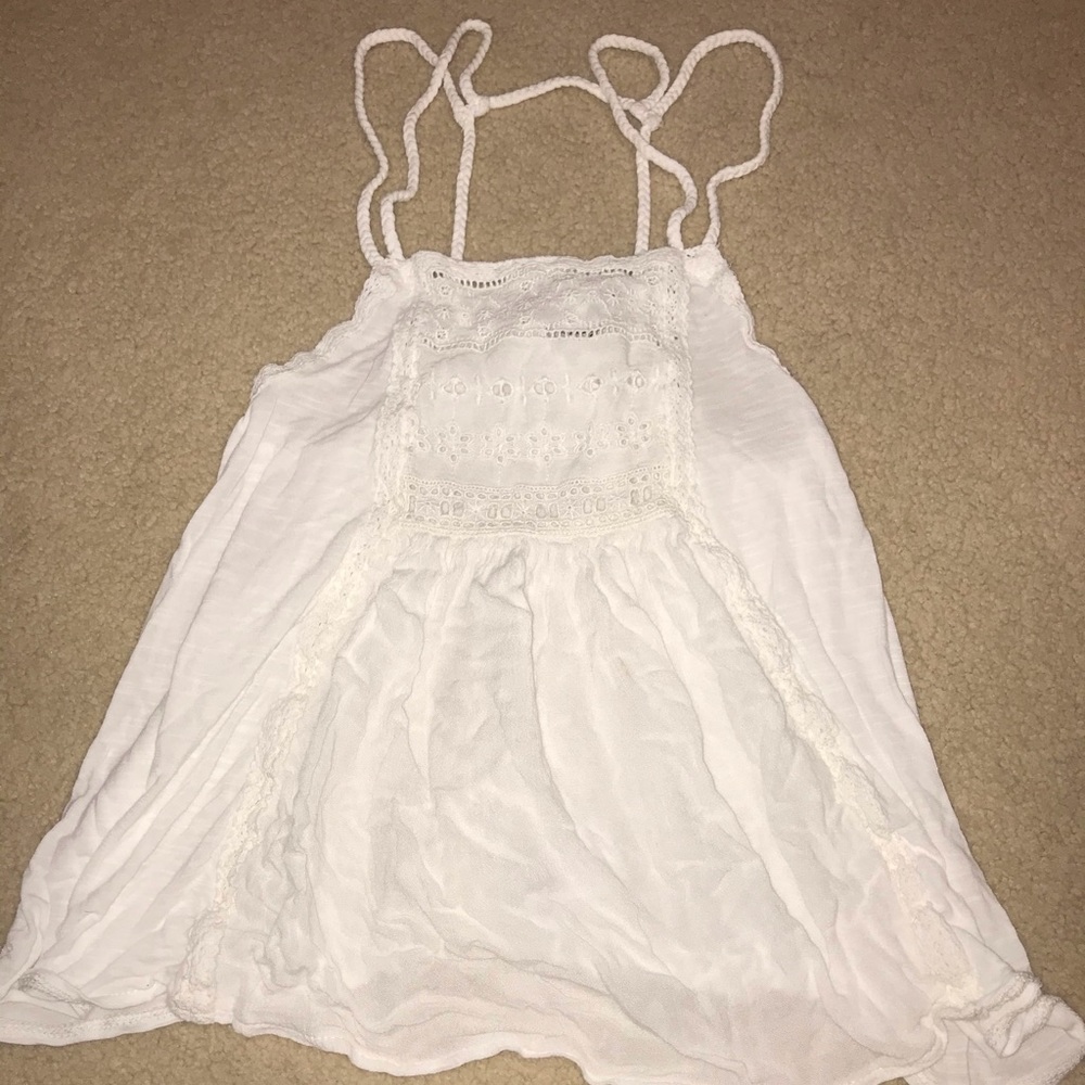 Cute Summery Tank